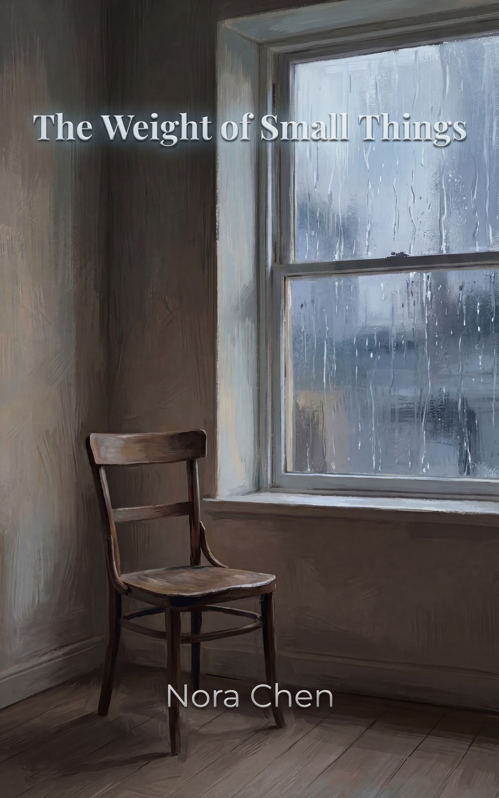 The Last Witness by James Mercer