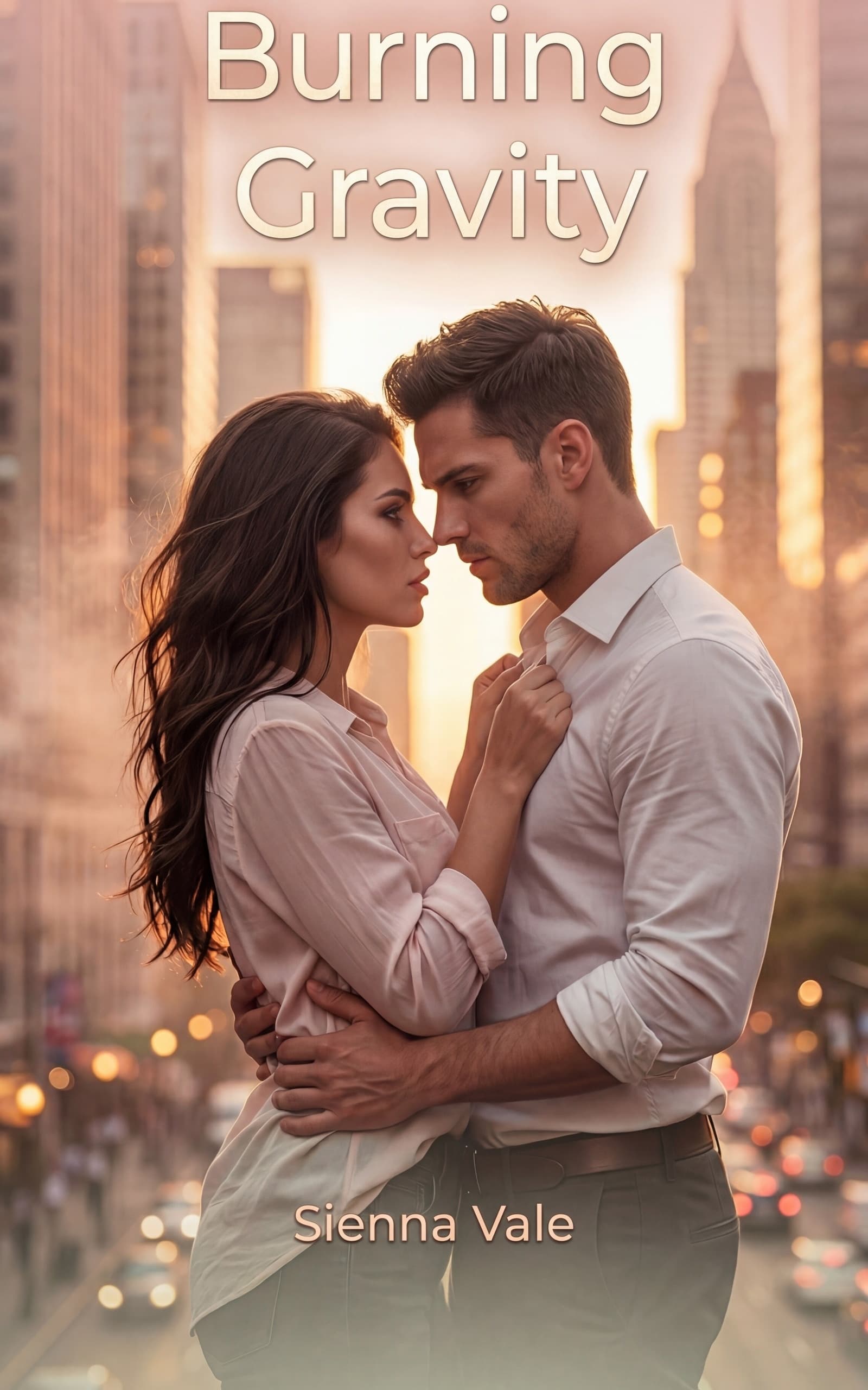 Crown of Embers by R.K. Ashwood