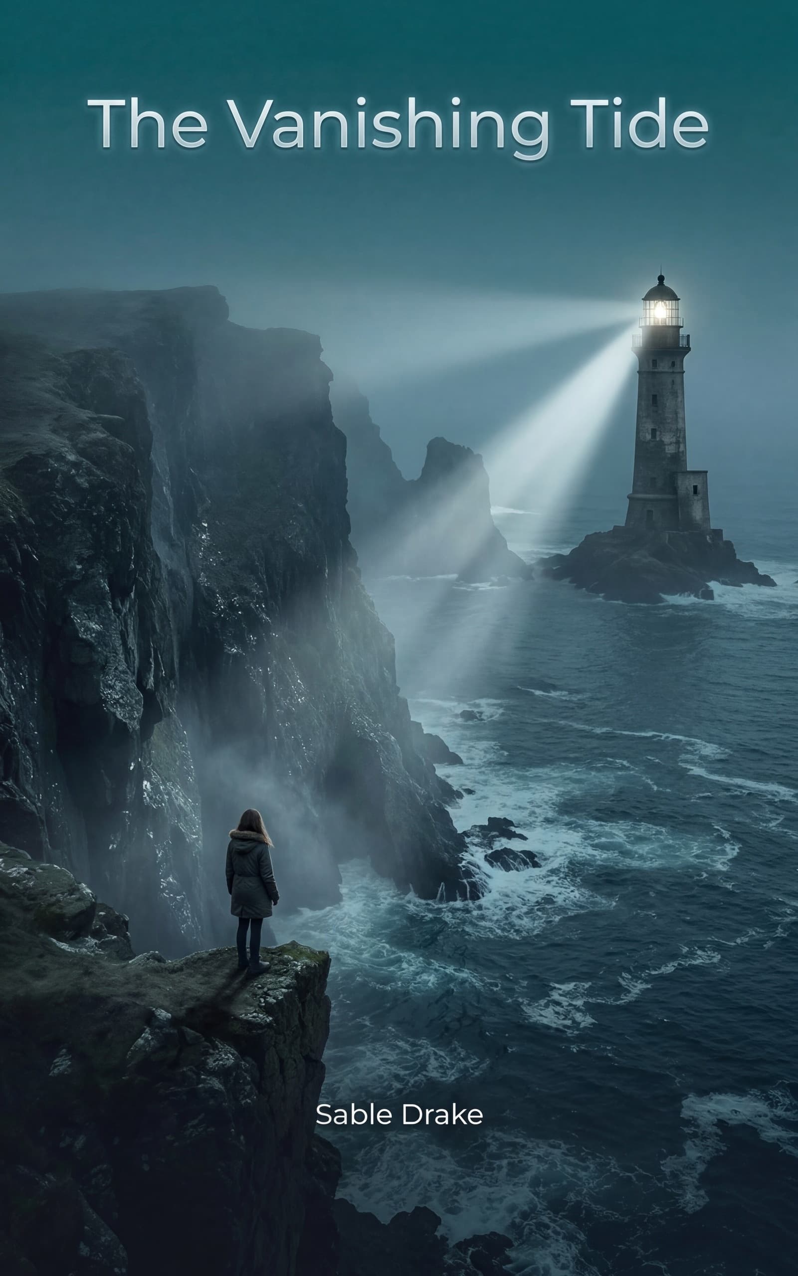 Hollow Ground by M. Blackwell