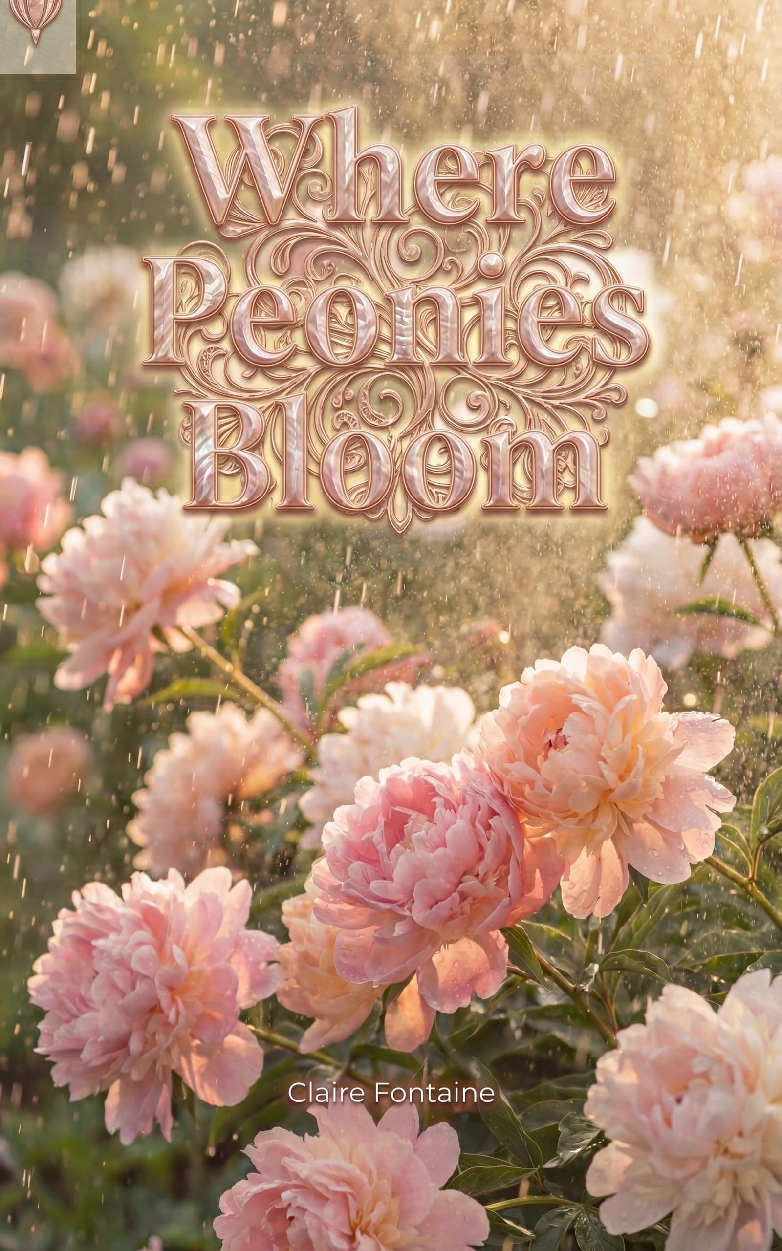 Atomic Focus by Dr. Lena Park