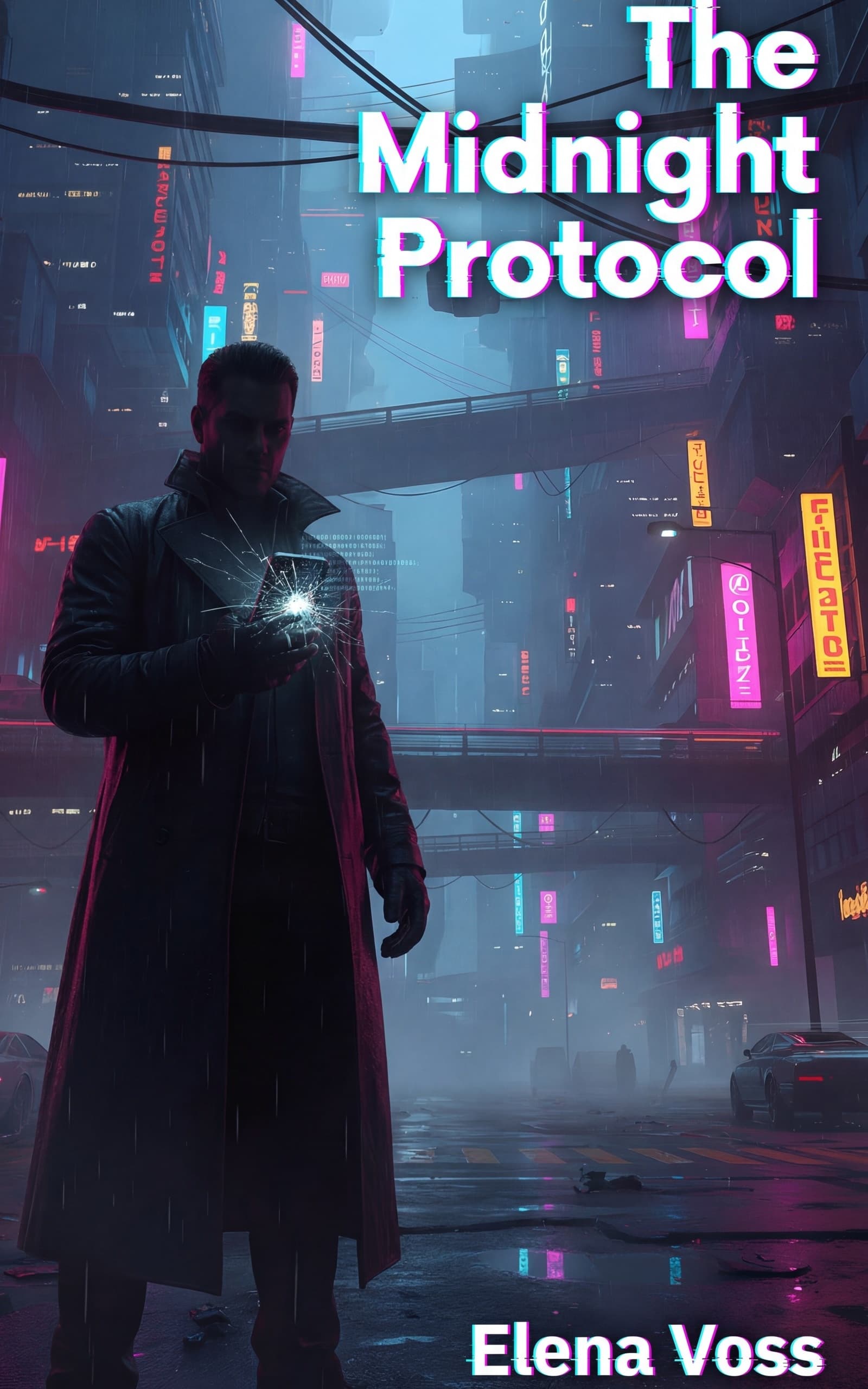 The Vanishing Tide by Sable Drake